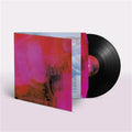 the album cover for My Bloody Valentine - Loveless (Blk) (Gate) [Remastered] (Hol)