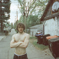 the album cover for Jack Harlow - Jackman. [LP]