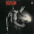 the album cover for Kiyoshi Sugimoto - Babylonia Wind