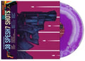 the album cover for 38 Spesh - 7 Shots [Colored Vinyl] (Viol)