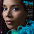the album cover for Rhiannon Giddens - You’re The One
