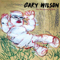 the album cover for Gary Wilson - Marshmallow Man - Pink [Colored Vinyl] (Pnk)