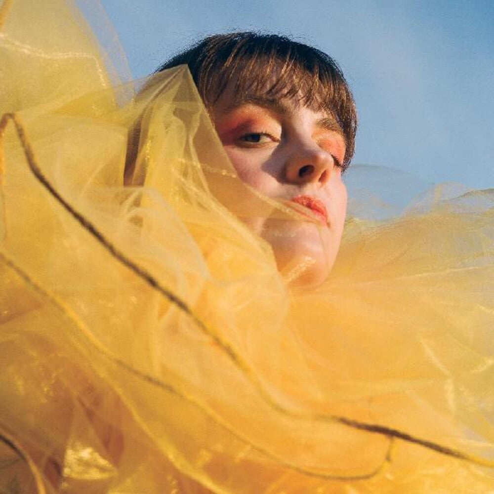 the album cover for Madeline Kenney - New Reality Mind [Colored Vinyl] (Org) [Download Included]