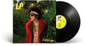 the album cover for LP - Love Lines [LP]