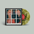 the album cover for Dashboard Confessional - All The Truth That I Can Tell [Colored Vinyl] (Grn)