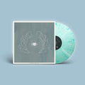 the album cover for Jose Gonzalez - Vestiges & Claws [Colored Vinyl]