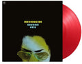 the album cover for Shuggie - Introducing [Colored Vinyl] [Limited Edition] [180 Gram] (Red) (Hol)