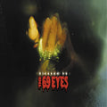 the album cover for 69 Eyes - Blessed Be