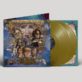 the album cover for ...And You Will Know Us By The Trail Of Dead - Tao Of The Dead [Colored Vinyl] (Gol)