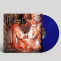 the album cover for Skinlab - Disembody: The New Flesh (Blue) [Colored Vinyl]