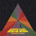 the album cover for Master Danse - Feelin' Dead