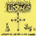 the album cover for Lemonheads - Laughing All The Way To The Cleaners