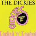 the album cover for Dickies - Locked N Loaded