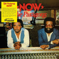 the album cover for Paragons - Now