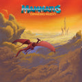 the album cover for Mammatus - Expanding Majesty