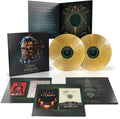 the album cover for Cabinet Of Curiosities / O.S.T. - Cabinet Of Curiosities / O.S.T.