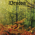 the album cover for Drudkh - Autumn Aurora (Gate) (Exp)