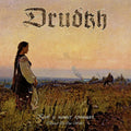 the album cover for Drudkh - Blood In Our Wells (Gate) (Exp)