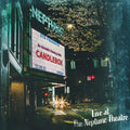 the album cover for Candlebox - Live At The Neptune