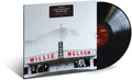 the album cover for Willie Nelson - Teatro [LP]