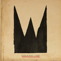 the album cover for William The Conqueror - Excuse Me While I Vanish [LP]