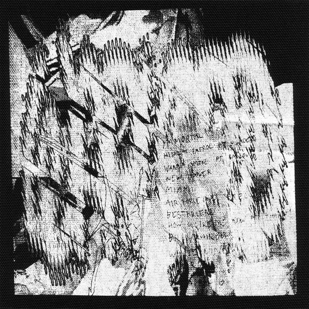 the album cover for Yung Lean - Warlord