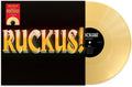the album cover for Movements - RUCKUS! [Custard LP]