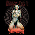 the album cover for Glenn Danzig - Black Aria Ii