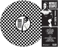 the album cover for Neville Staple - Rude Boy Returns [Limited Edition] (Pict) [Reissue]