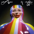 the album cover for Roisin Murphy - Hit Parade