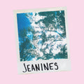 the album cover for Jeanines - Each Day