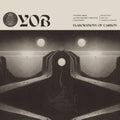the album cover for Yob - Elaborations Of Carbon