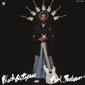 the album cover for Paul Jackson - Black Octopus [180 Gram] (Can)
