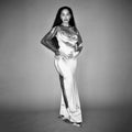 the album cover for Jorja Smith - falling or flying