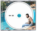 the album cover for Post Malone - Austin