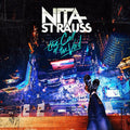 the album cover for Nita Strauss - The Call Of The Void