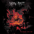the album cover for Shadow Project - Original Tapes 1988