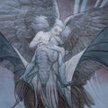 the album cover for Glenn Danzig - Black Aria (Spla)