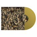 the album cover for Greet Death - New Hell [Colored Vinyl] (Gol)