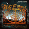 the album cover for Groundation - Dreaming From An Iron Gate (Gate) (Ofgv)