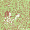 the album cover for Candy Claws - Ceres & Calypso In The Deep Time (Gate) [Reissue]