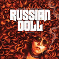 the album cover for Joe Wong - Russian Doll: Seasons I & Ii - O.S.T. (Blue) (Grn)