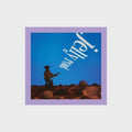 the album cover for Blake Mills - Jelly Road [LP]