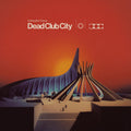 the album cover for Nothing but Thieves - Dead Club City