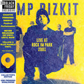 the album cover for Limp Bizkit - Rock Im Park 2001 [RSD Black Friday 2023]