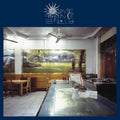 the album cover for Bonnie 'Prince' Billy - Keeping Secrets Will Destroy You