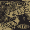the album cover for Bent Wind - Sussex