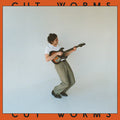 the album cover for Cut Worms - Cut Worms