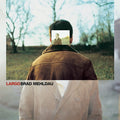the album cover for Brad Mehldau - Largo [2LP]