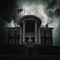 the album cover for NF - Mansion [LP]